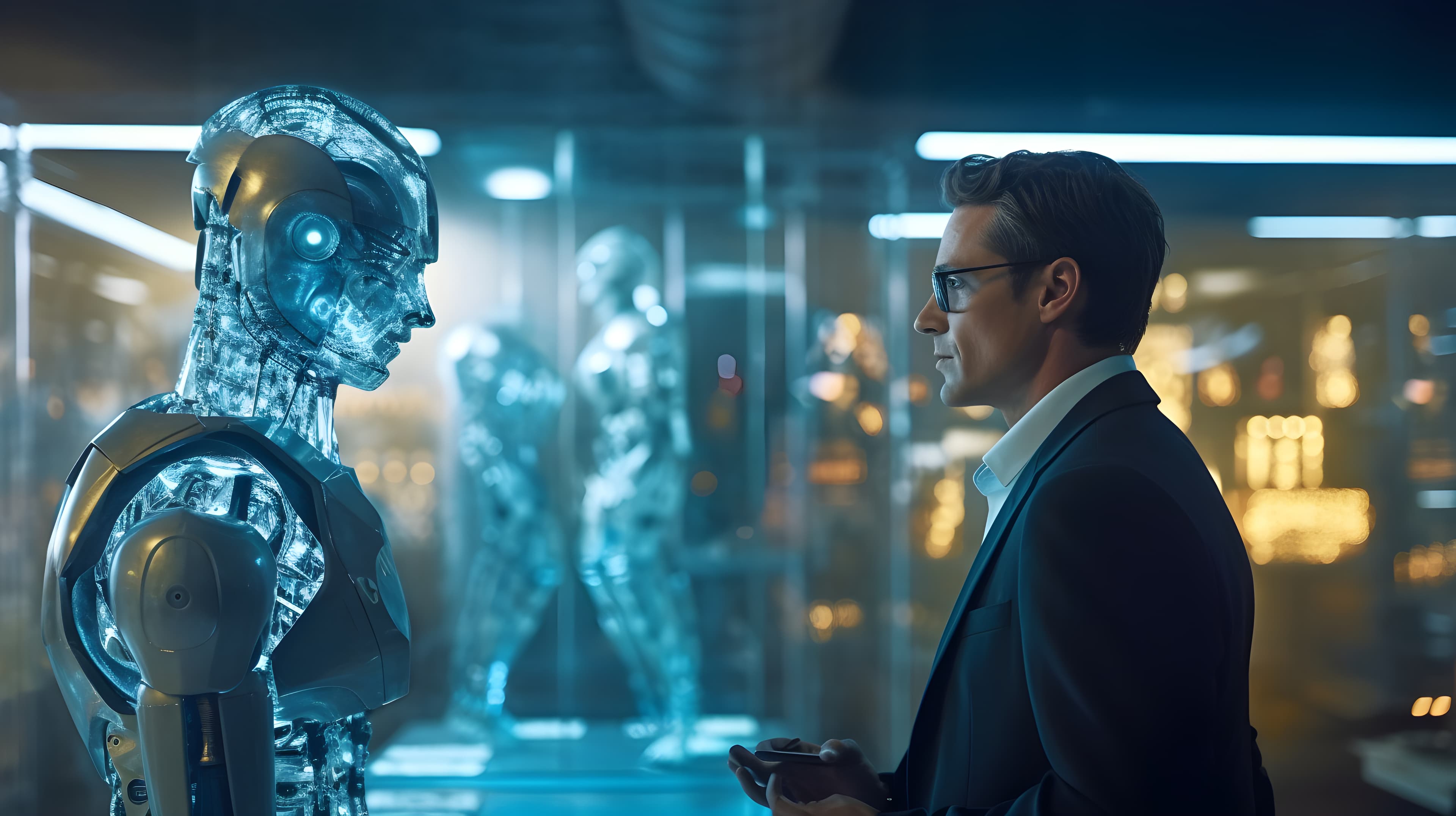 Unlocking the Future: How AI is Transforming Software Development